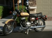 1974 Jawa-CZ 175 photo